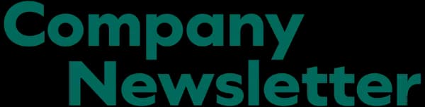 Company Newsletter